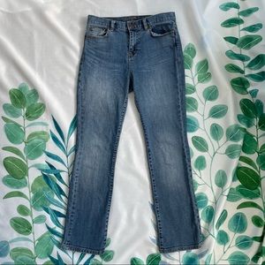Ralph Lauren Jeans Co Classic Straight
